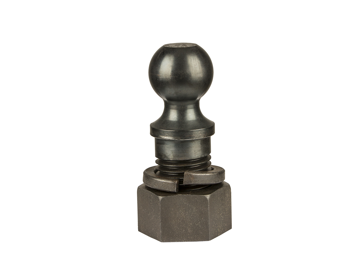 B&W Ball- 2-5/16 X 2 X 3-1/2 - Part HB94009