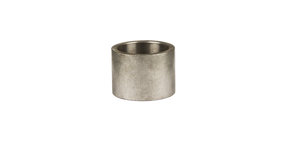 B&W Ball Collar, 2.188 Id X 2 Tall - Part HB94012