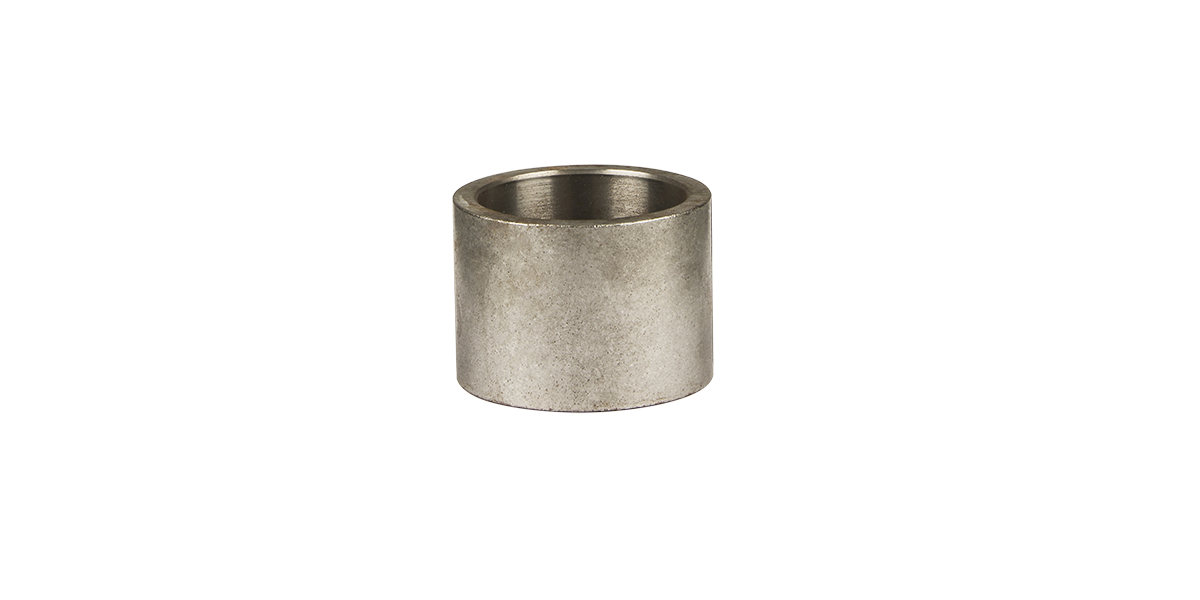 B&W Ball Collar, 2.188 Id X 2 Tall - Part HB94012