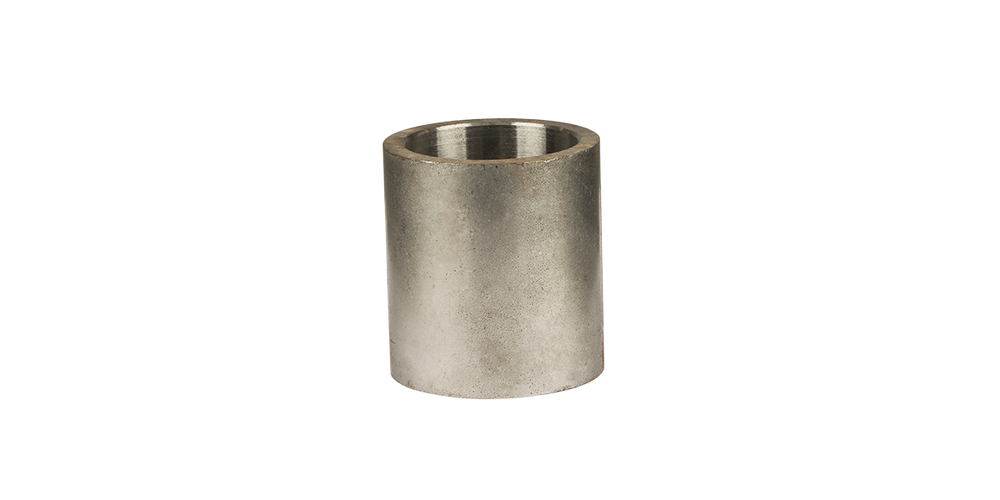 B&W Ball Collar, 2.188 Id X 3 Tall - Part HB94013