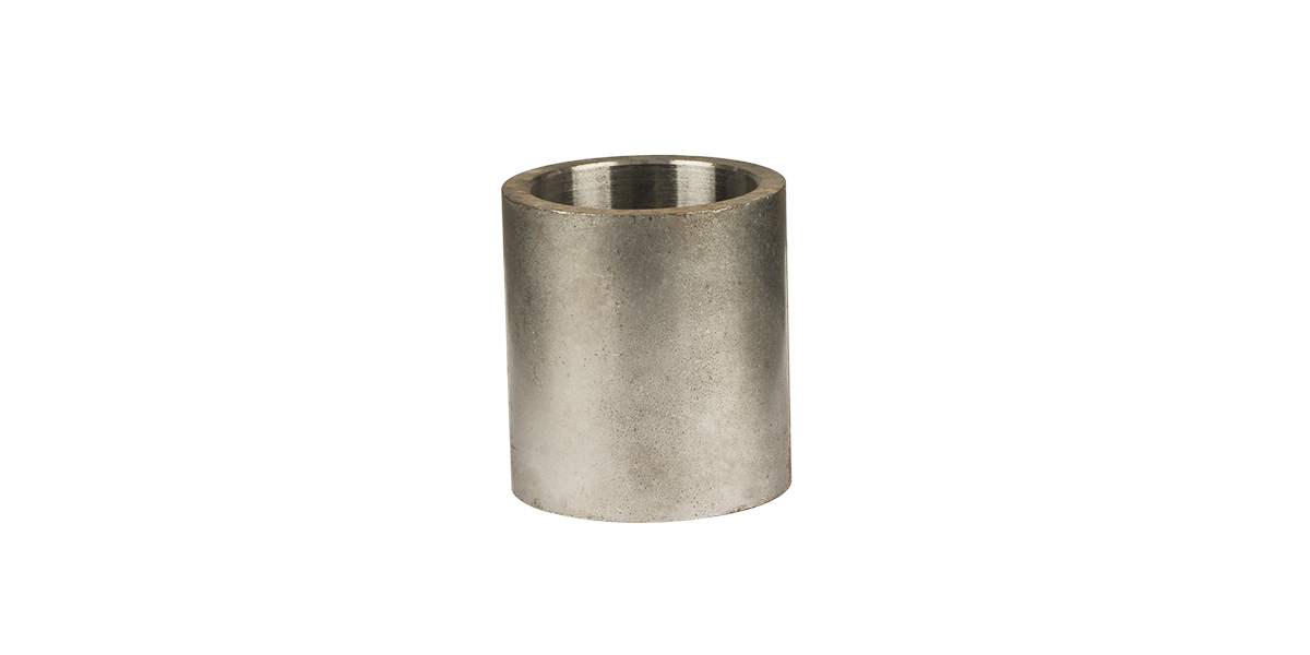 B&W Ball Collar, 2.188 Id X 3 Tall - Part HB94013