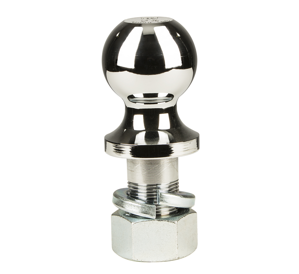 B&W Ball- 2-5/16 X 1-1/4 X 2-1/2 - Part HB94050