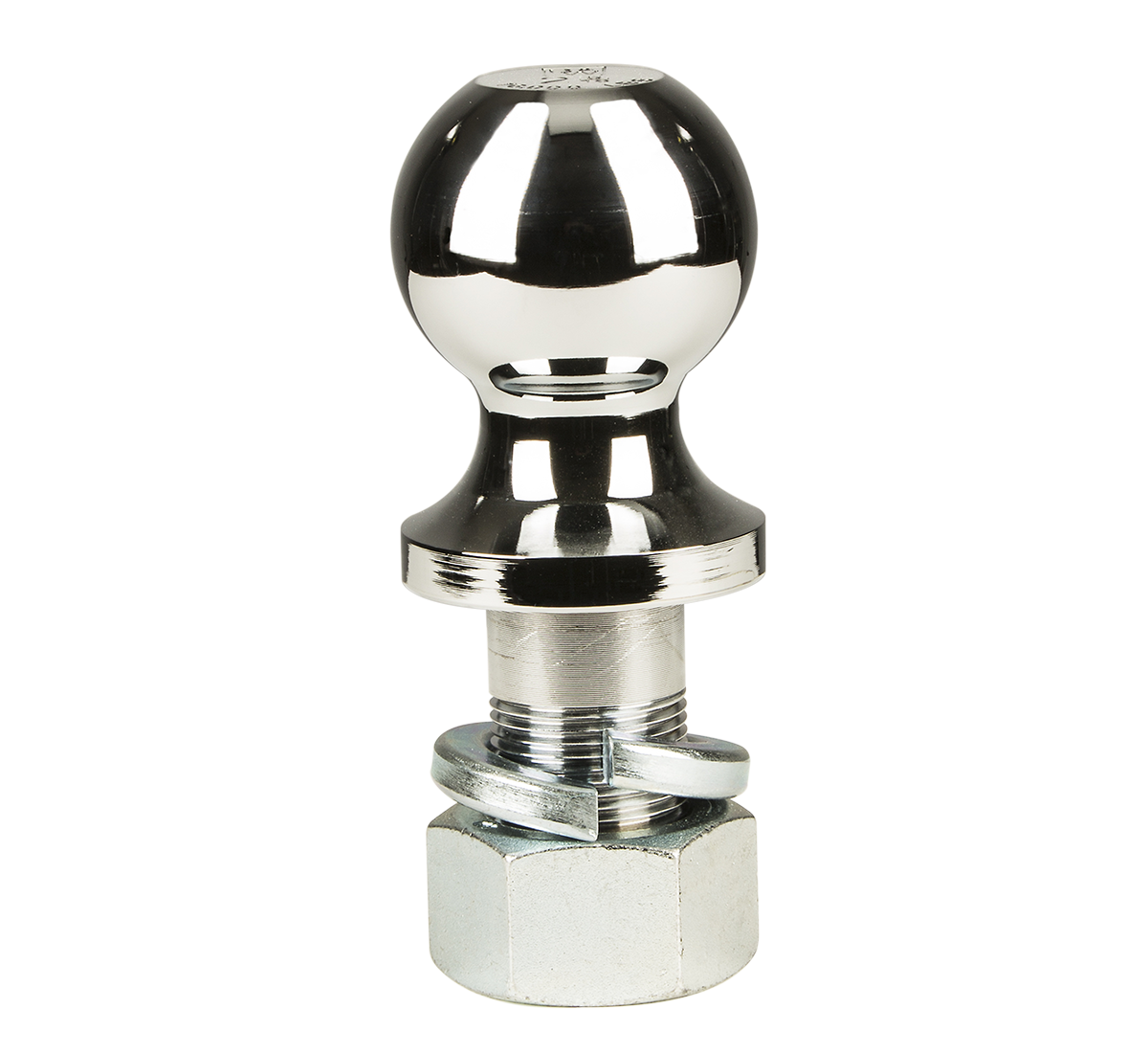 B&W Ball- 2-5/16 X 1-1/4 X 2-1/2 - Part HB94050