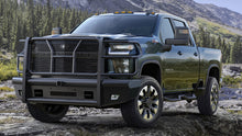 Steelcraft HD Front Bumper Replacements - Black - 2020-2023 Chevy Silverado 2500/3500 (HD10447RC)