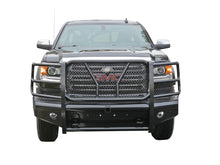 Steelcraft HD Front Bumper Replacements - Black - 2015-2019 GMC Sierra 2500/3500HD (HD10460R)