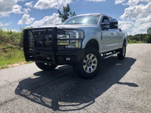 Steelcraft HD Front Bumper Replacements - Black - 2017-2022 Ford Super Duty (HD11380RCC)