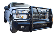 Steelcraft HD Front Bumper Replacements - Black - 2015-2017 Ford F150 (HD11410RCC)
