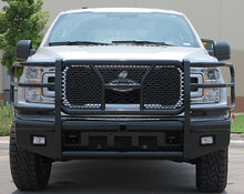 Steelcraft HD Front Bumper Replacements - Black - 2018-2020 Ford F150 (HD11420RCC)
