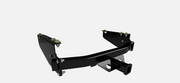 B&W Rcvr Hitch-2", 12,000# Boxed - 1997-2003 Ford F150 with Factory Bumper (Rated at 12,000 lbs) - Part HDRH24400