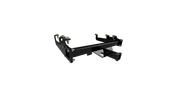 B&W Rcvr Hitch-2", 16,000# Boxed - 1967-1998 Ford F250 & F350 Trucks with Factory Bumpers - Part HDRH25122