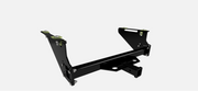 B&W Rcvr Hitch-2", 16,000# Boxed - 2003-2008 Dodge 1500 Trucks with Factory Bumper - Part HDRH25211