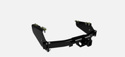 B&W Rcvr Hitch-2", 16,000# Boxed - 1999-2010 Ford F250 & F350 Trucks with Factory Bumper (18" spare) - Part HDRH25230