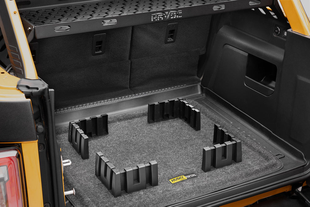 Husky Liners Cargo Logic - Part 40002