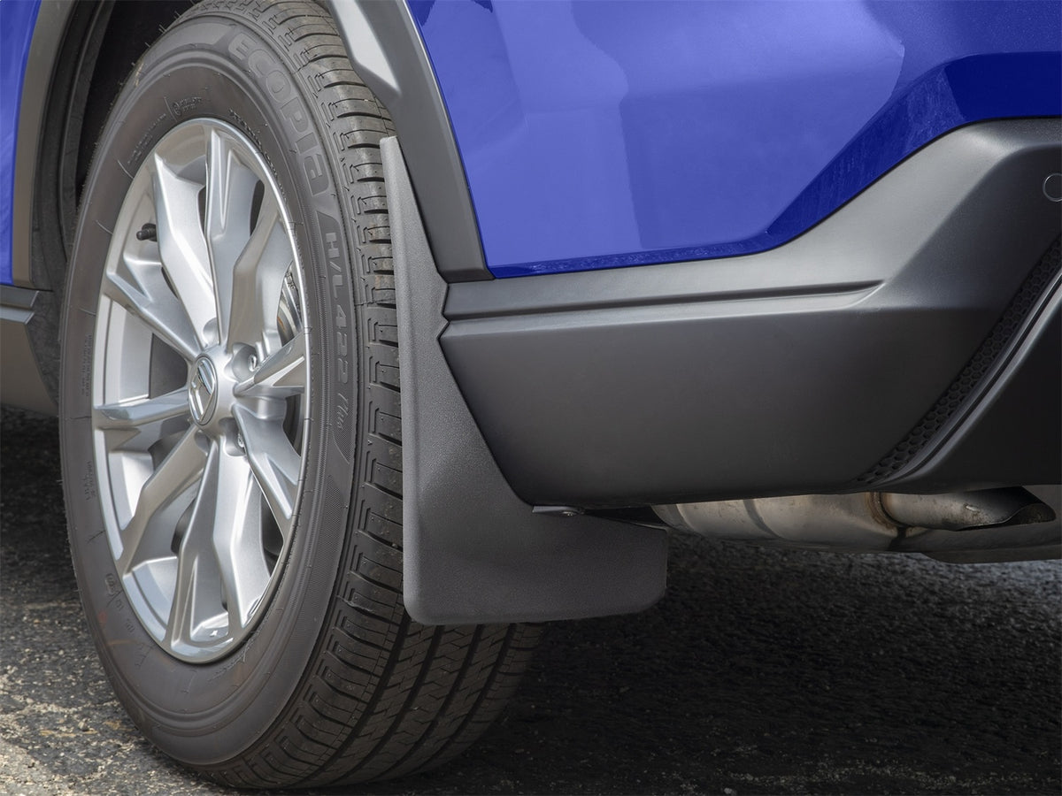 MudFlap No-Drill DigitalFit® - 120160