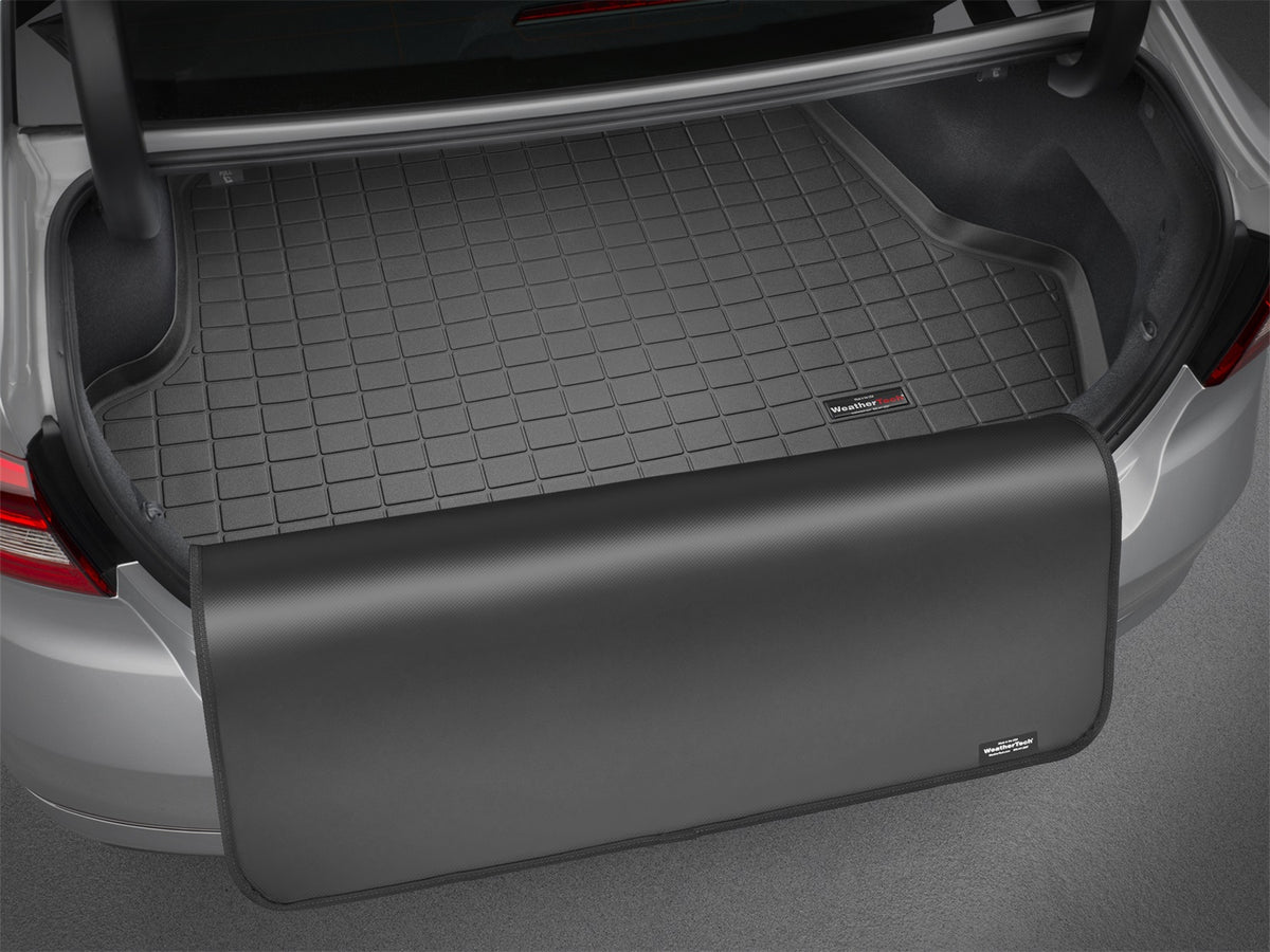Cargo Liner w/Bumper Protector - 42865SK
