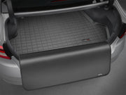 Cargo Liner w/Bumper Protector - 42735SK
