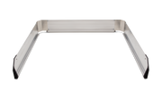 DECKED High Sides for CargoGlide 2.0 - 48" wide slides