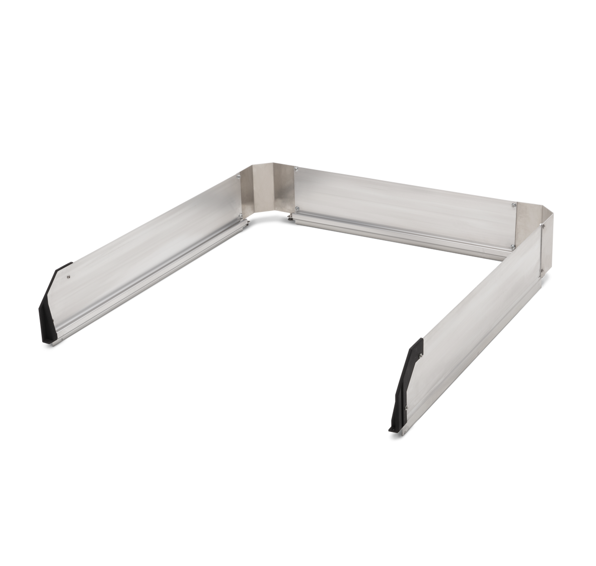 DECKED High Sides for CargoGlide 2.0 - 41" wide slides