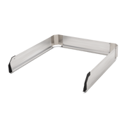 DECKED High Sides for CargoGlide 2.0 - 41" wide slides