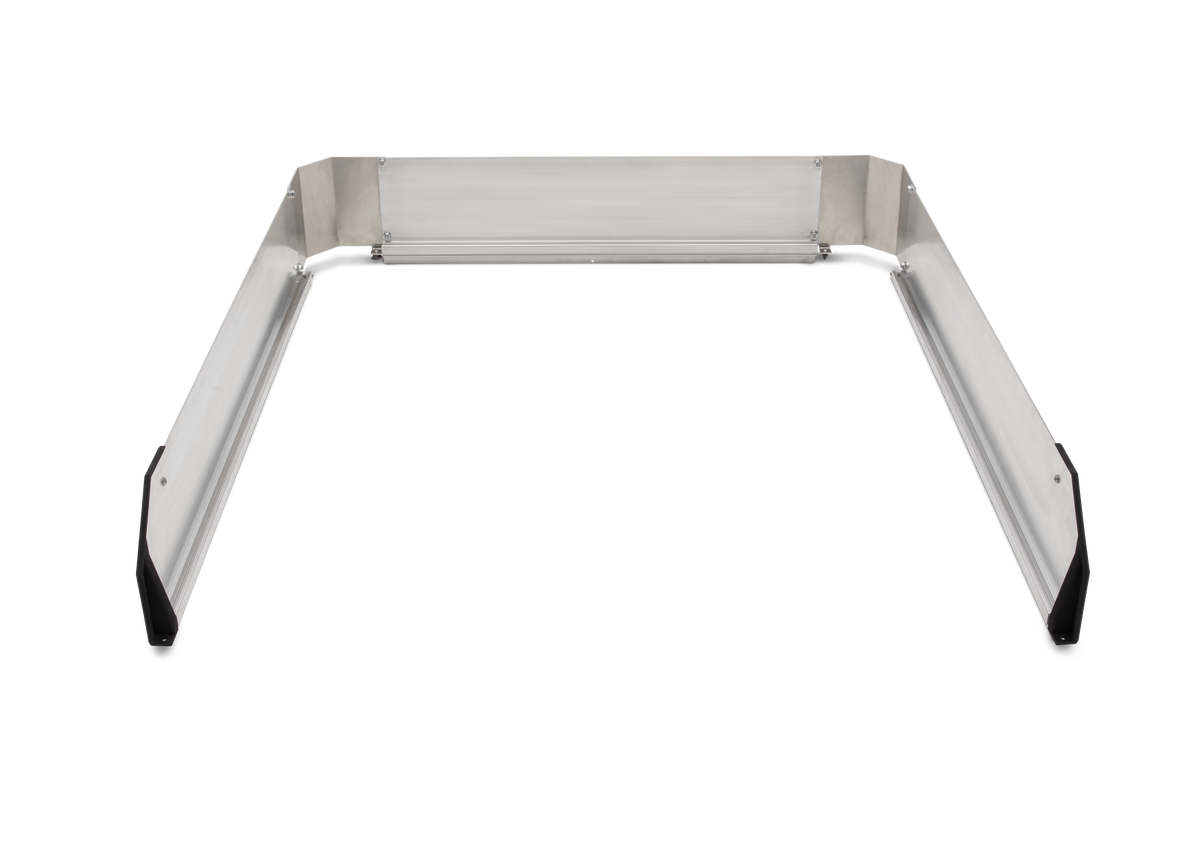 DECKED High Sides for CargoGlide 2.0 - 41" wide slides