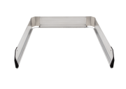 DECKED High Sides for CargoGlide 2.0 - 41" wide slides