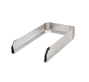 DECKED High Sides for CargoGlide 2.0 - 24" wide slides