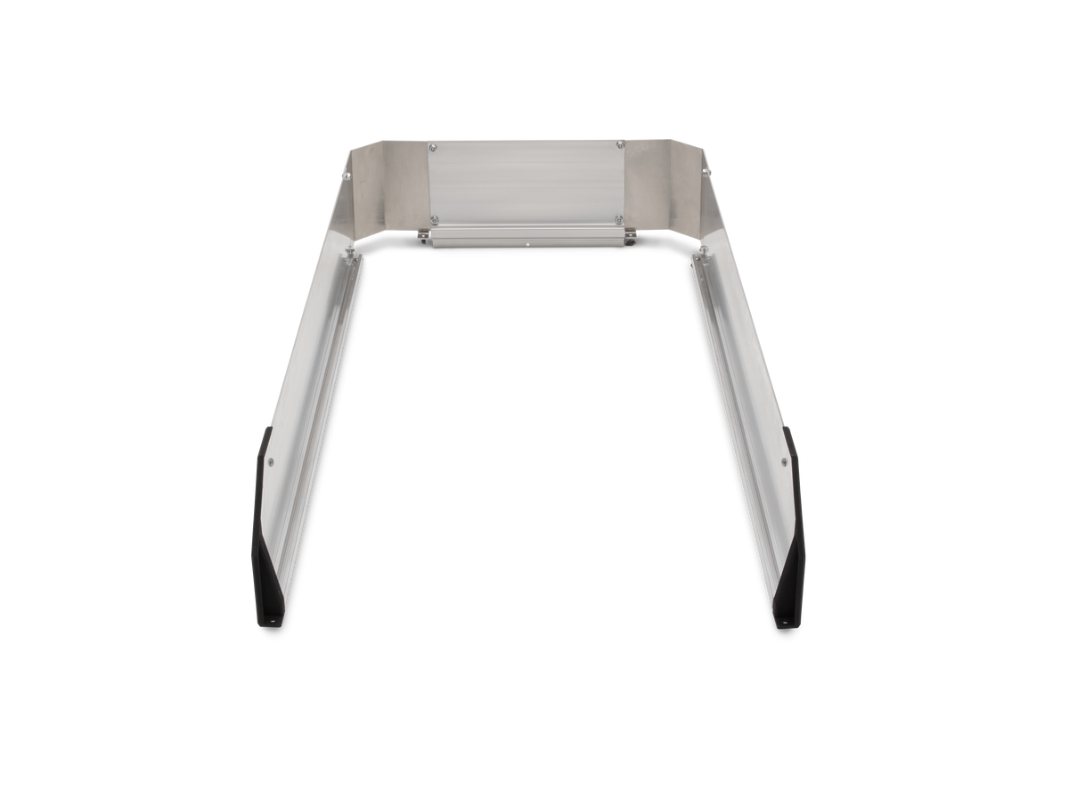 DECKED High Sides for CargoGlide 2.0 - 24" wide slides