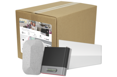 weBoost Home Complete Kit Cell Phone Signal Booster - 470145