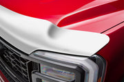 Husky Liners Husky Liners Chrome Hood Protector - 2015-2022 Chevrolet Colorado - Part 2816054