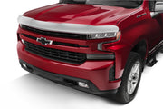 Husky Liners Husky Liners Chrome Hood Protector - 2015-2022 Chevrolet Colorado - Part 2816054