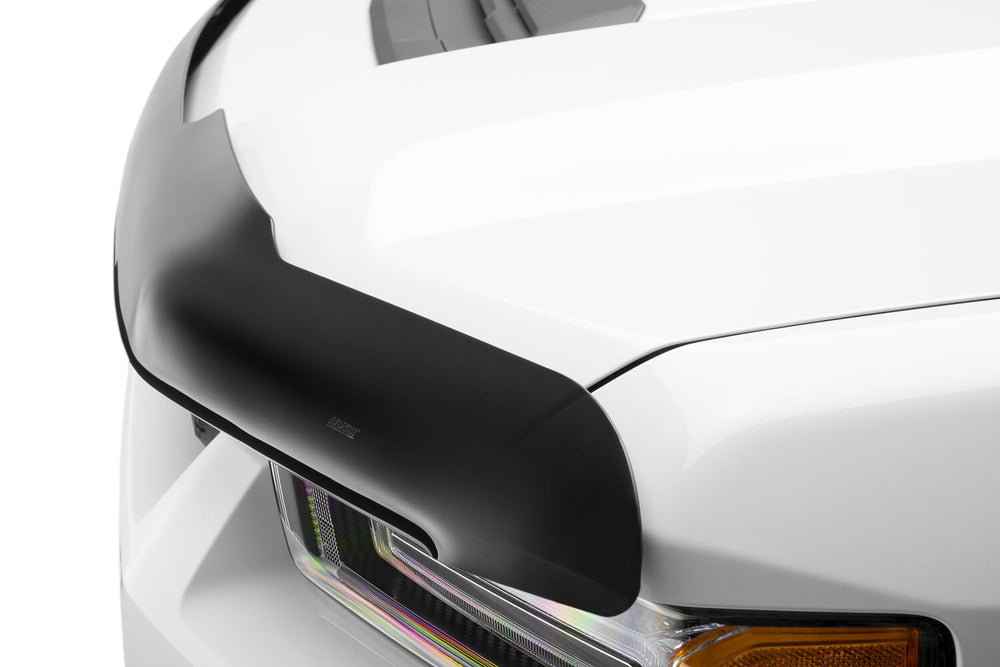 Husky Liners Husky Liner Hood Shield Smoke - 2015-2020 Chevrolet Suburban / 2015-2020 Chevrolet Tahoe - Part 2815123