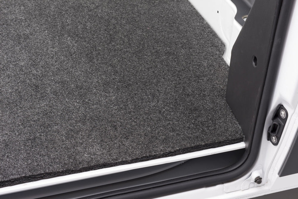 Husky Liners Husky Liners Guardian Comfort Van Mat Max - HVRMS06L - Part HVRMS06L