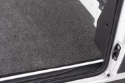 Husky Liners Husky Liners Guardian Comfort Van Mat Max - HVRMS06L - Part HVRMS06L