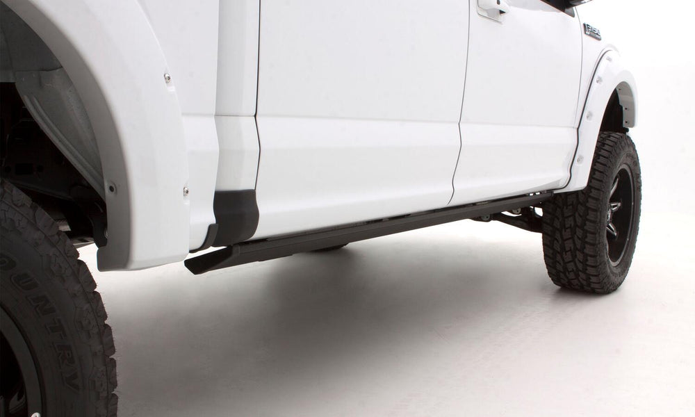 Husky Liners Truck Trail Armor Rocker Panel Kit - Part 2874063