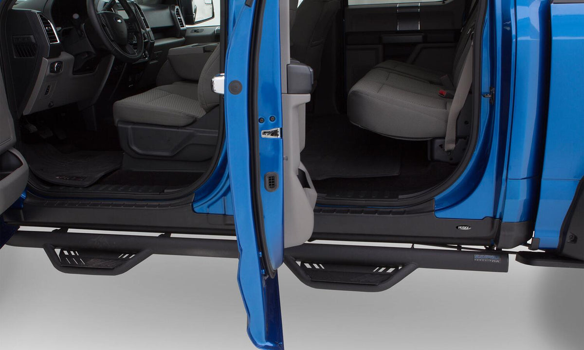 Husky Liners Truck Trail Armor Rocker Panel Kit - Part 2874083