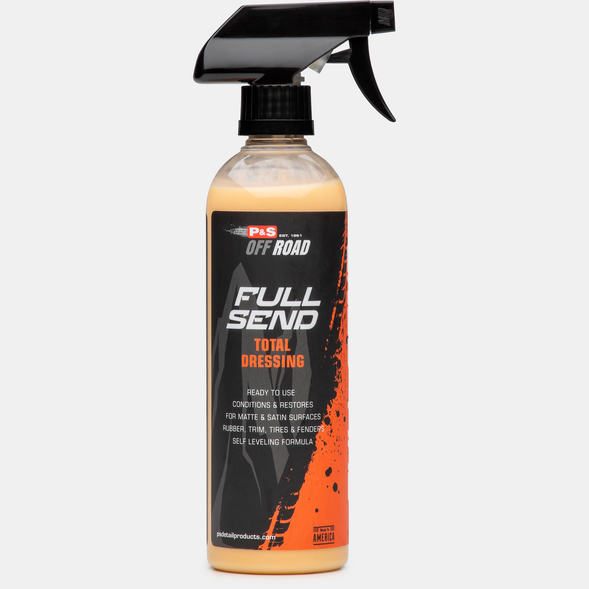 Full Send Total Dressing - Gallon