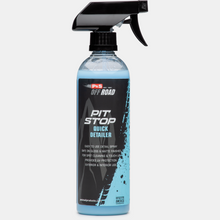 Pit Stop All Purpose Quick Detailer - Gallon
