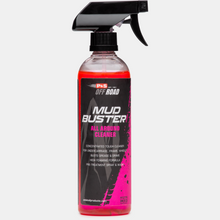 Mud Buster General Purpose Cleaner - Gallon