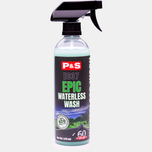 Epic Waterless Wash - Pint