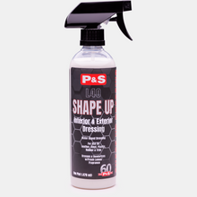 Shape-Up, Vinyl/Rubber Dressing - Pint