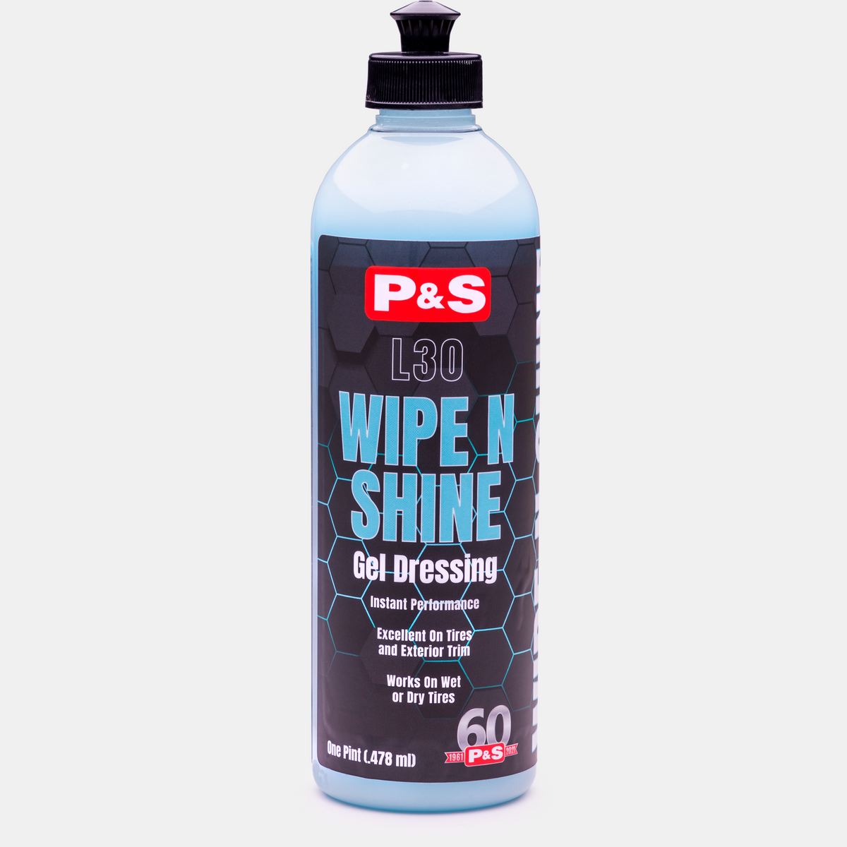 Wipe N Shine - Pint