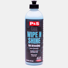 Wipe N Shine - Pint