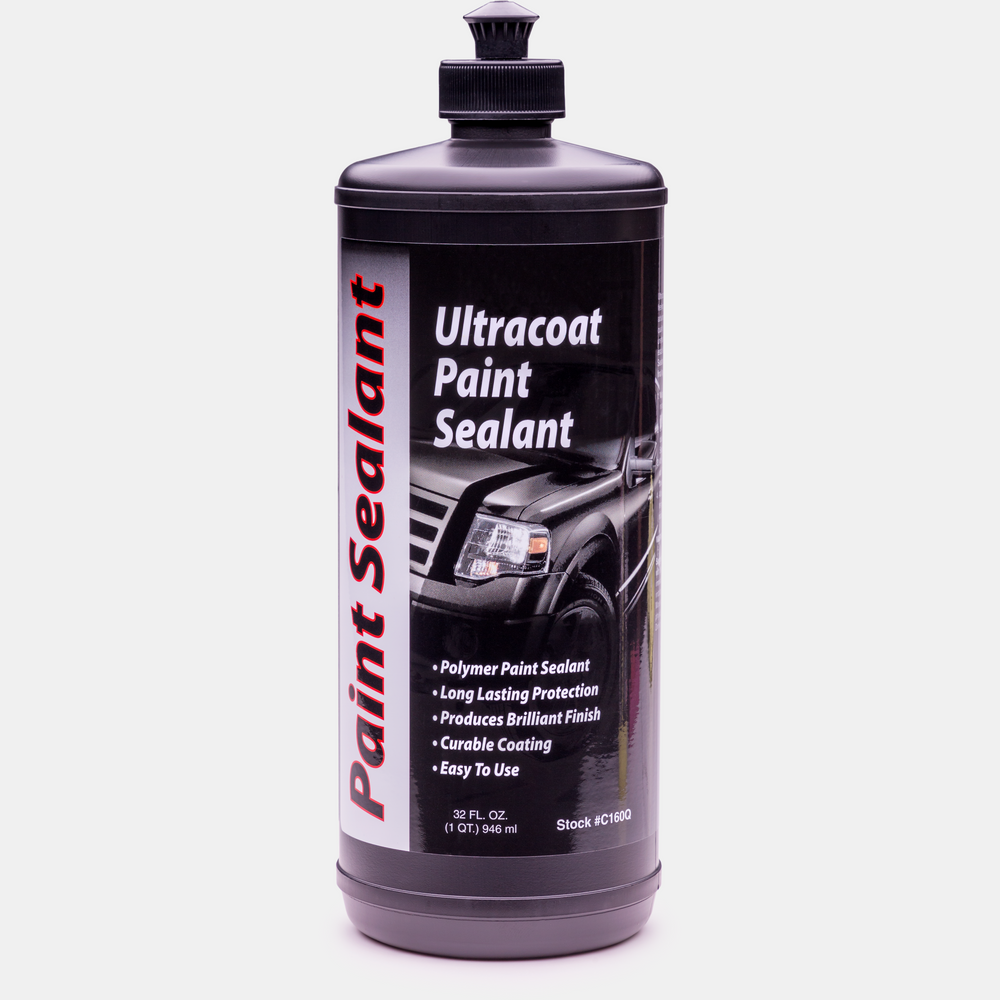 Ultracoat Paint Sealant - Quart