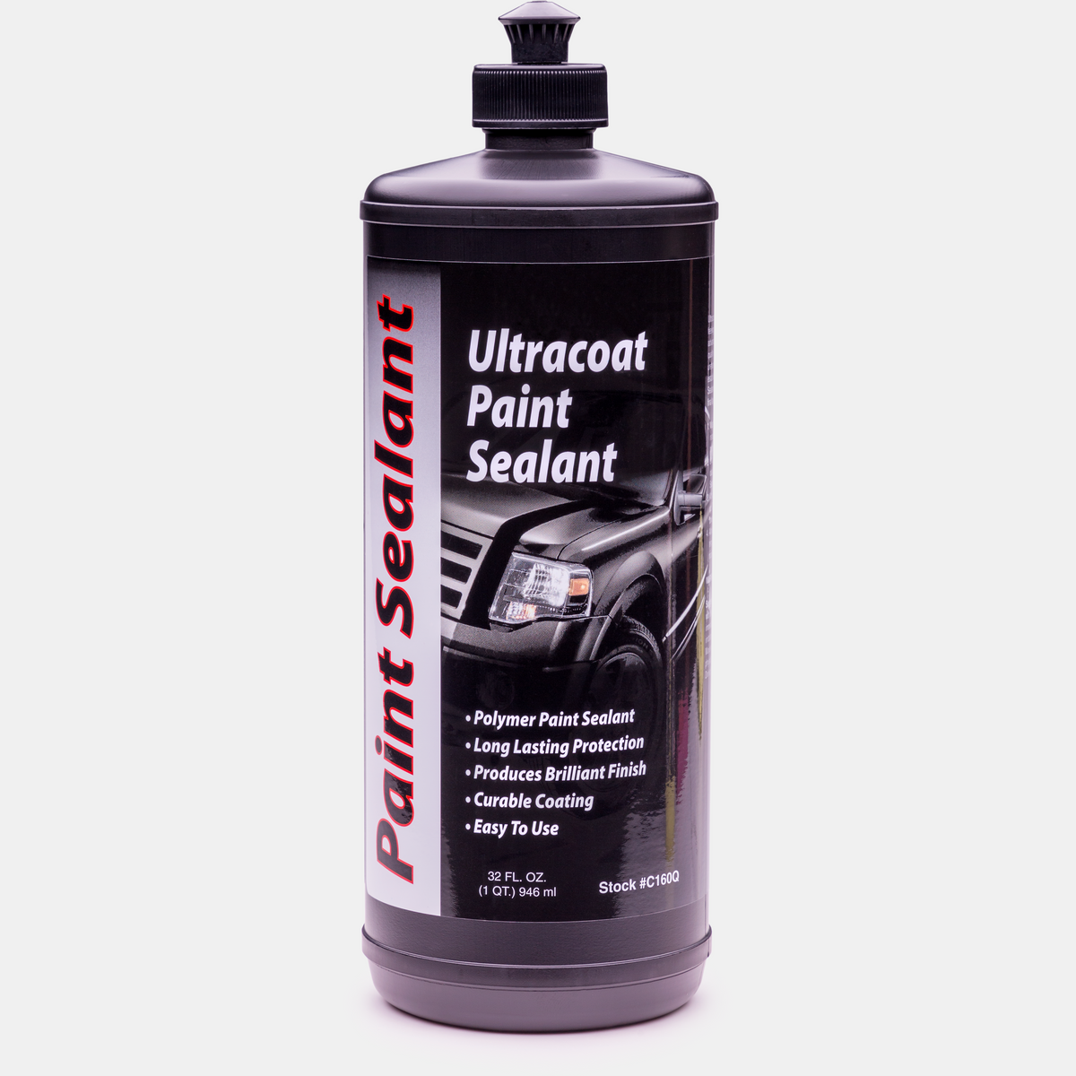 Ultracoat Paint Sealant - Quart