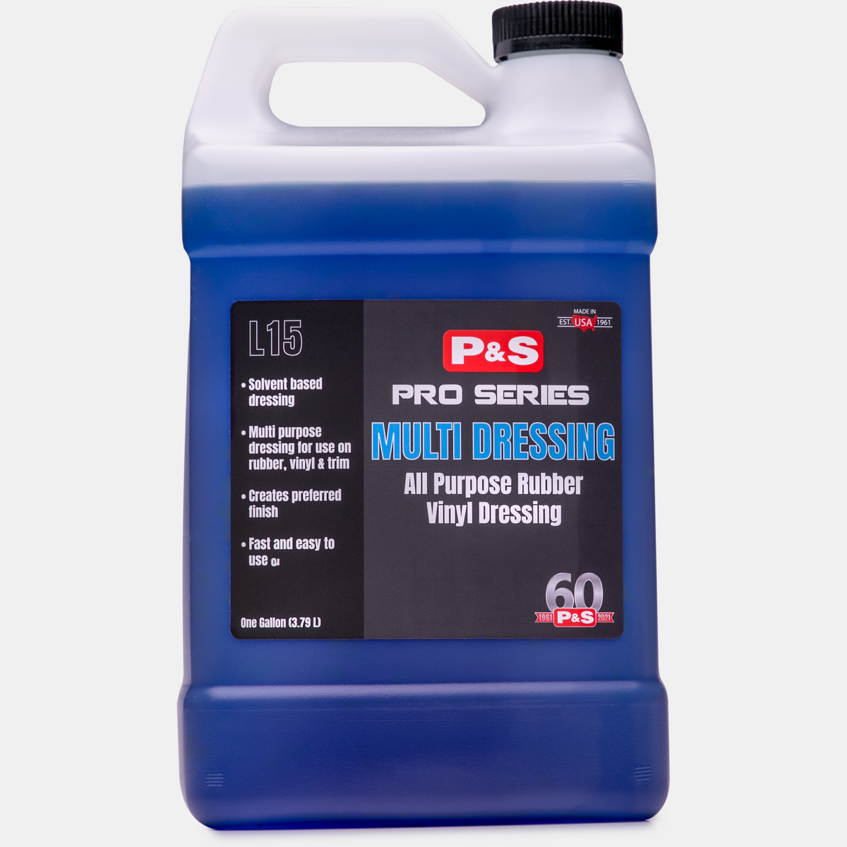 Multi-Dressing - VOC Compliant - Gallon