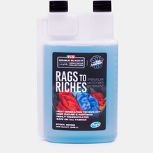 Rags To Riches - Microfiber Detergent - Quart