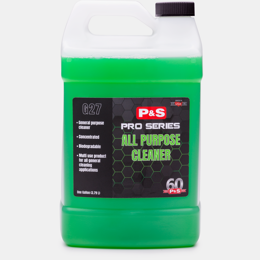 All Purpose Cleaner - Gallon