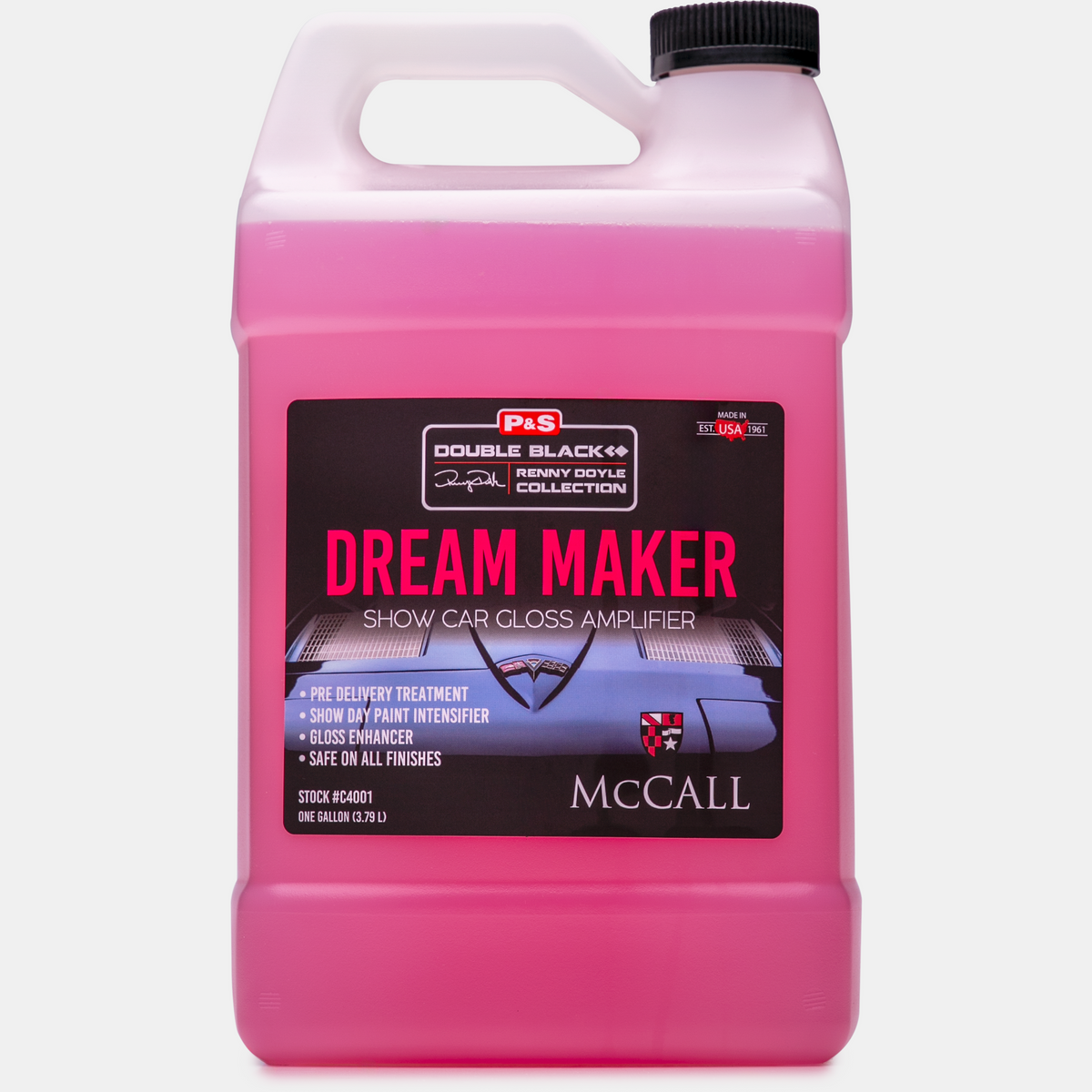 Dream Maker - Gloss Amplifier - Gallon