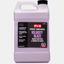 Velocity Glaze - Gallon