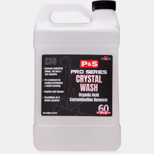 Crystal Wash - Gallon